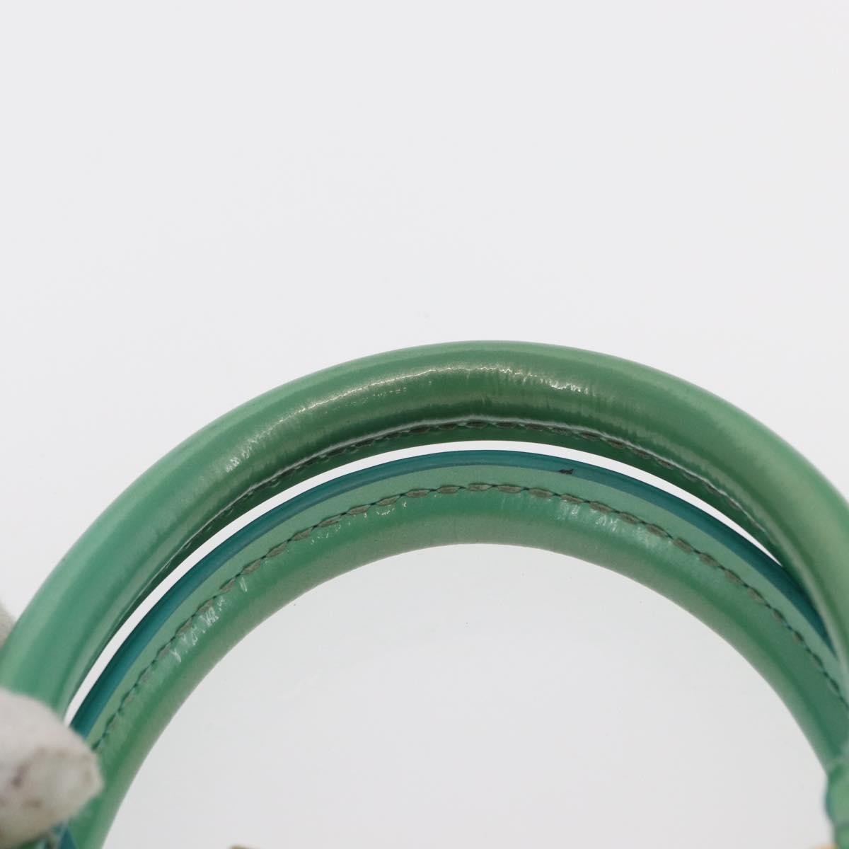 Louis Vuitton Alma Handbag Patent Leather, BLUE, PATENT_LEATHER, Handbag