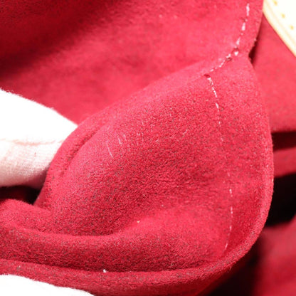 Louis Vuitton Judy Handbag Monogram Multicolor, MULTICOLOUR, CANVAS, Shoulder bag