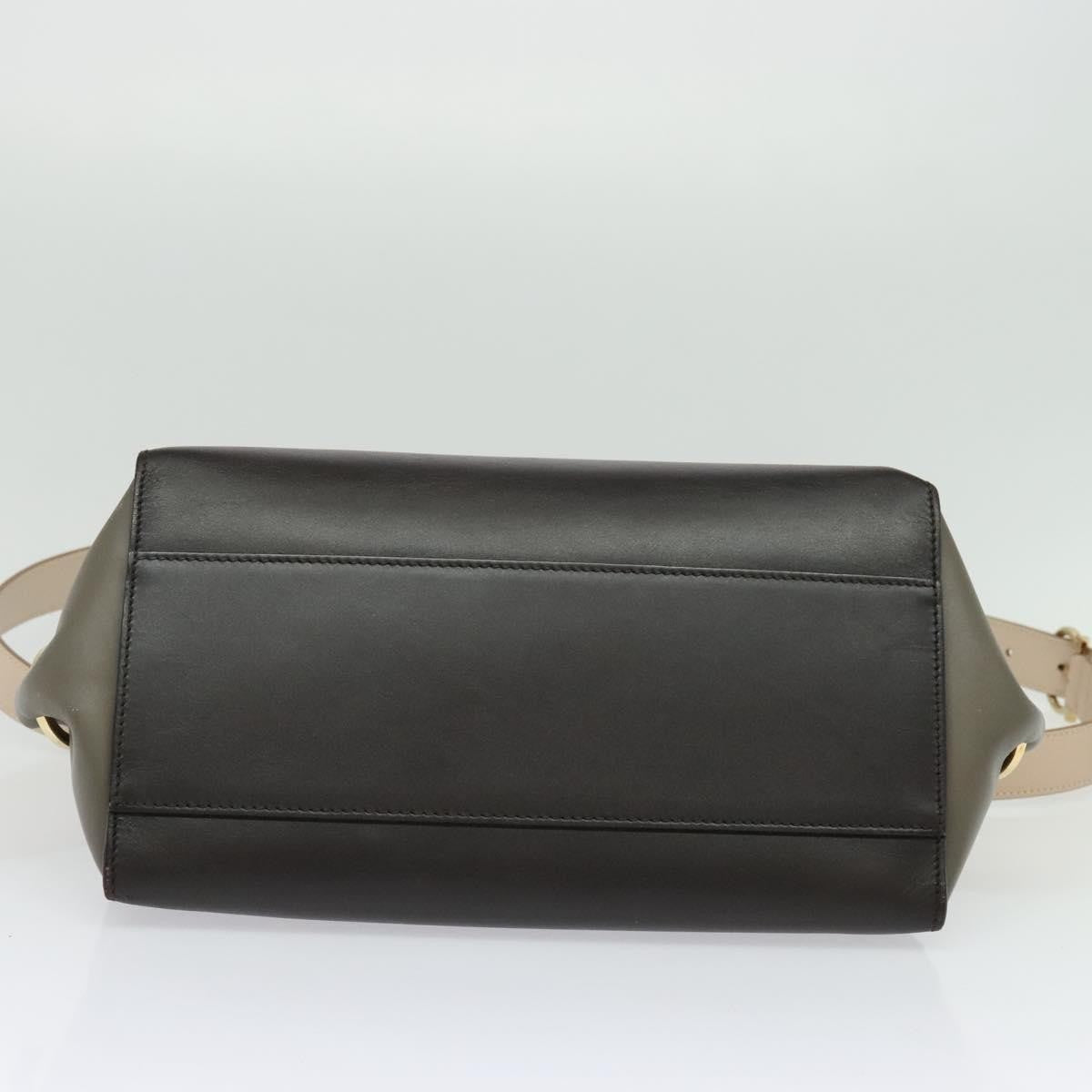 Salvatore Ferragamo Sofia Satchel Leather, MULTICOLOUR, LEATHER, Handbag