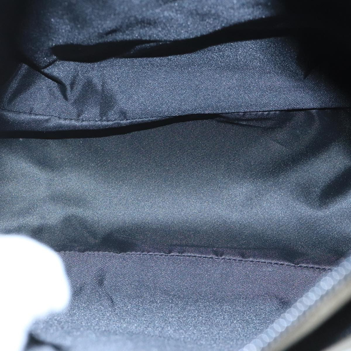 Gucci Vintage Bamboo Handle Tote Canvas, BEIGE, CANVAS, Shoulder bag