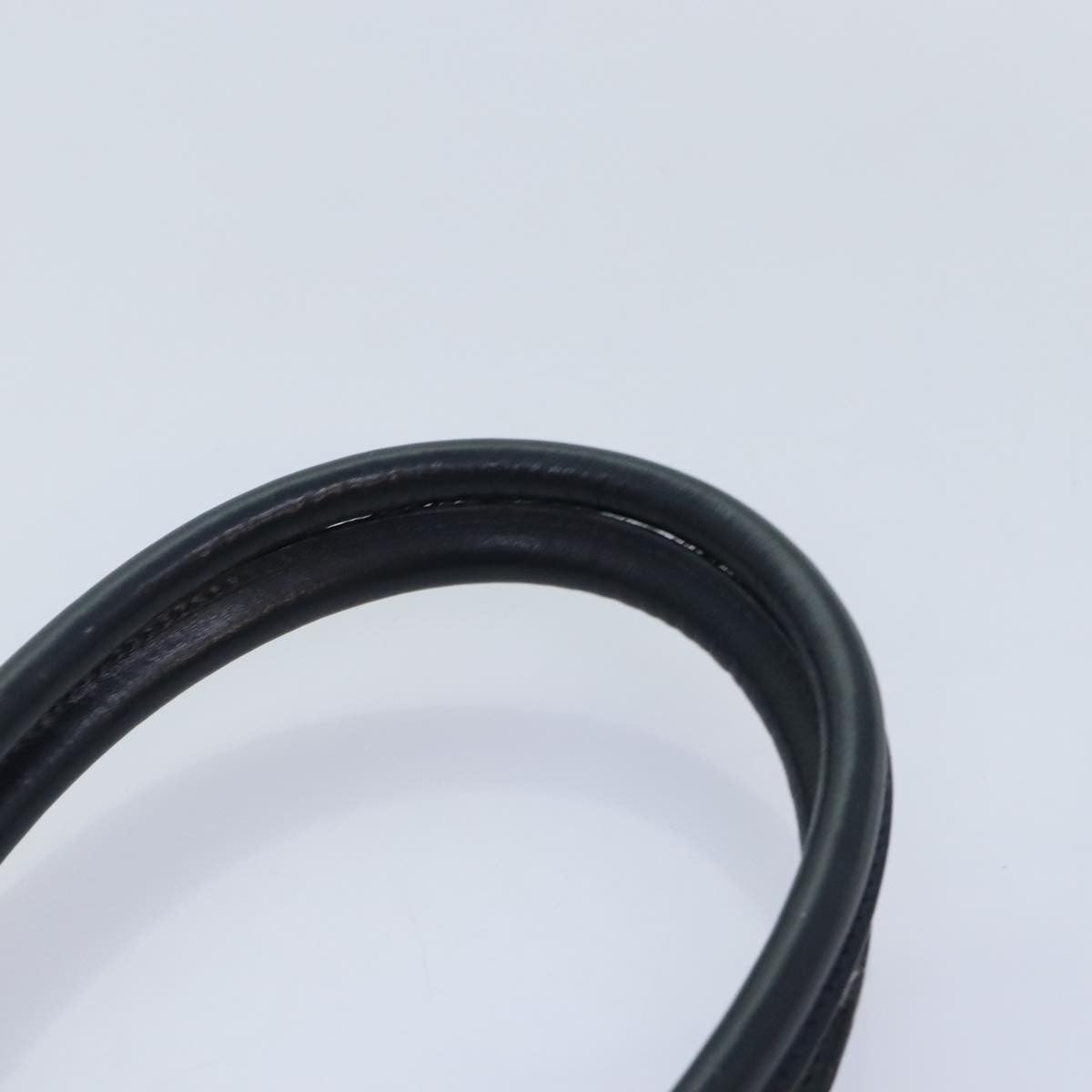 Salvatore Ferragamo Vala Handbag Leather, NAVY, LEATHER, Handbag