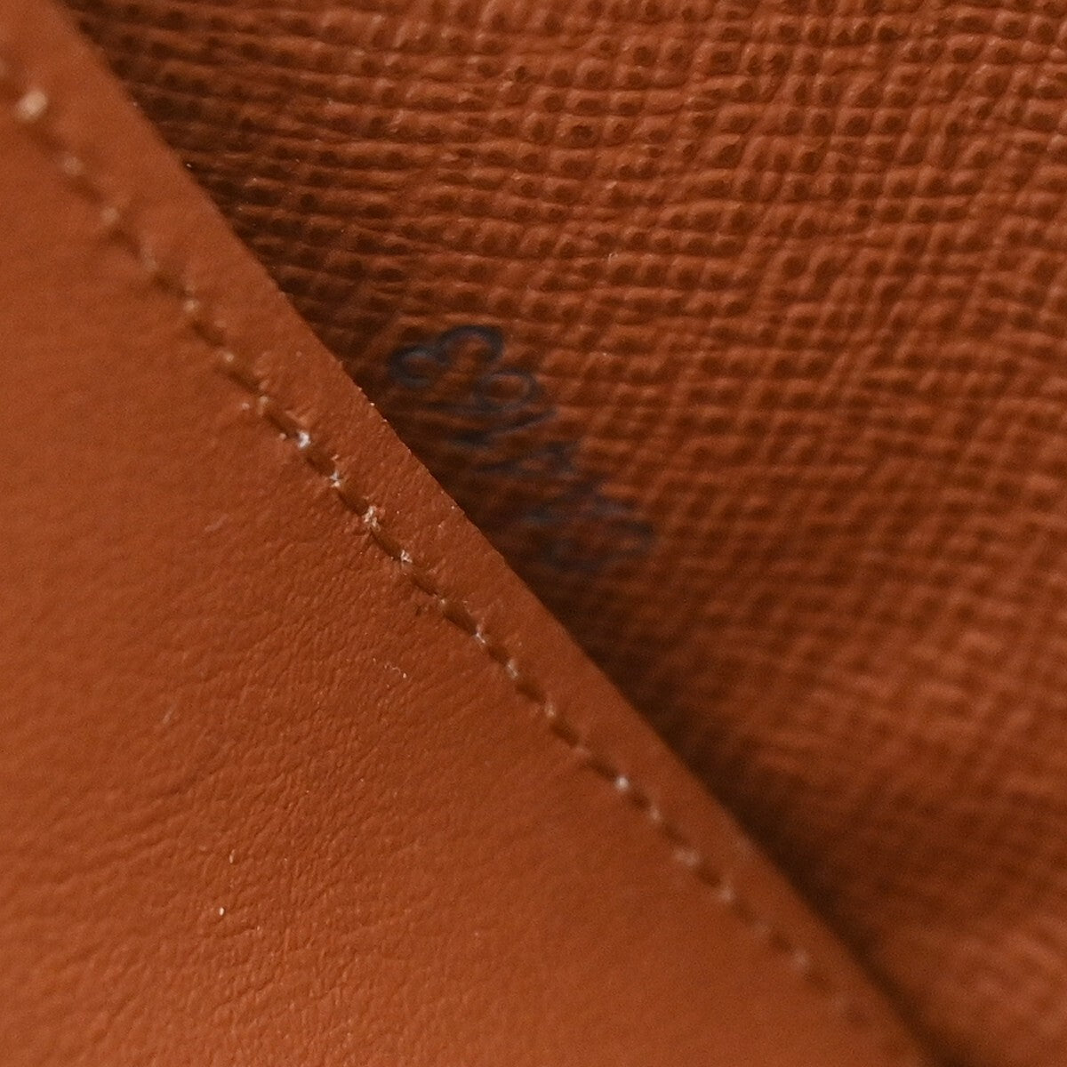 Louis Vuitton Anais Wallet Monogram Canvas, BROWN, CANVAS, Wallets