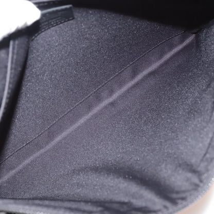 Louis Vuitton Solar Ray A4 Pouch Monogram Canvas, BROWN, CANVAS, Clutche & pouche