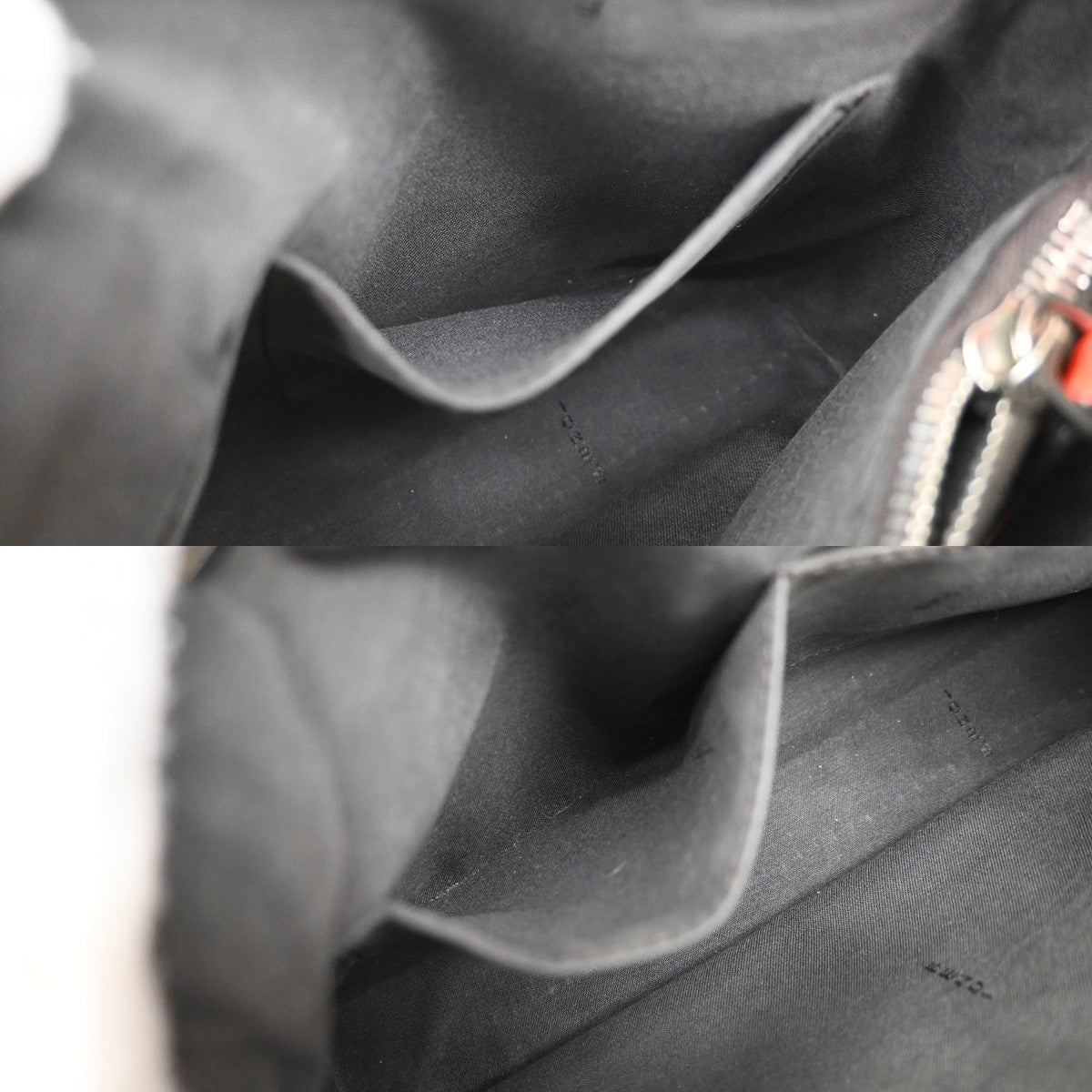 Fendi By The Way Satchel Leather, BEIGE, LEATHER, Handbag