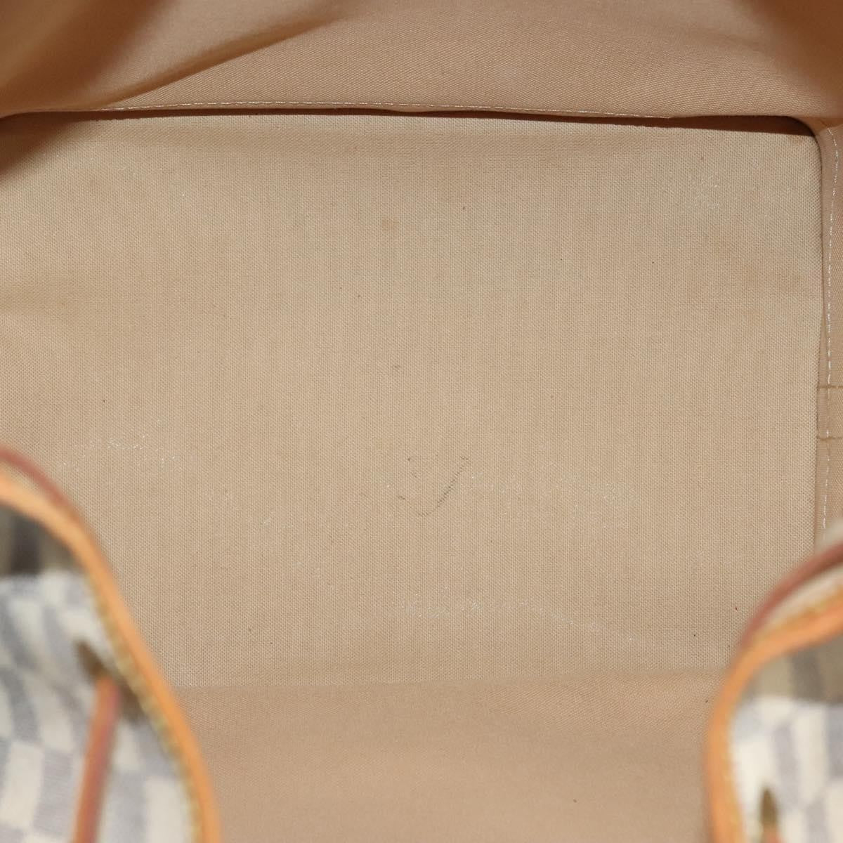 Louis Vuitton Noe Handbag Damier, MULTICOLOUR, CANVAS, Shoulder bag