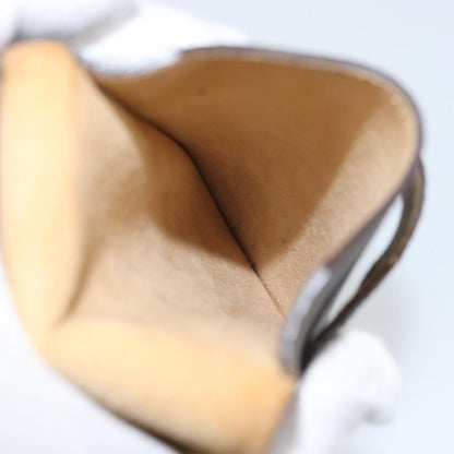 Louis Vuitton Etui à lunette Canvas, BROWN, CANVAS, Wallets