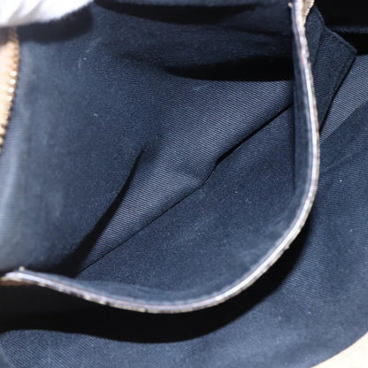 Chloe Ethel Handbag Leather, BEIGE, LEATHER, Handbag