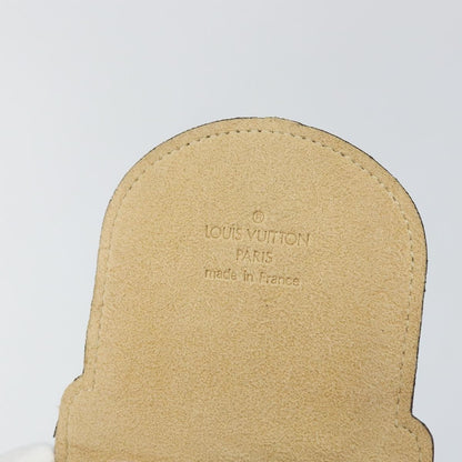 Louis Vuitton Etui à lunette Canvas, BROWN, CANVAS, Sunglasse