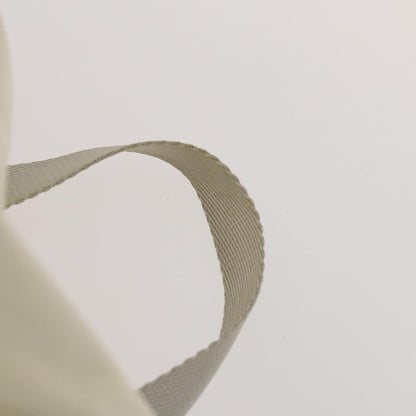 Prada Double Front Pocket Backpack Tessuto, WHITE, NYLON, Backpack