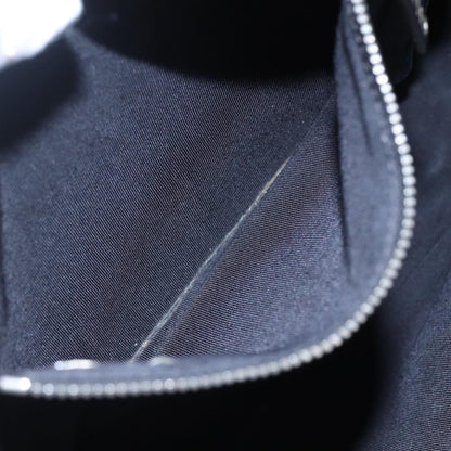 Chanel Camellia No.5 Tote Canvas, GRAY, CANVAS, Tote bag