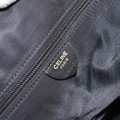 Celine Tote bag Nylon, BLACK, NYLON, Tote bag