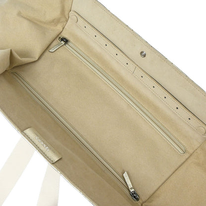 Chanel Reissue 2.55 Clutch Leather, Gold, Leather, Clutch