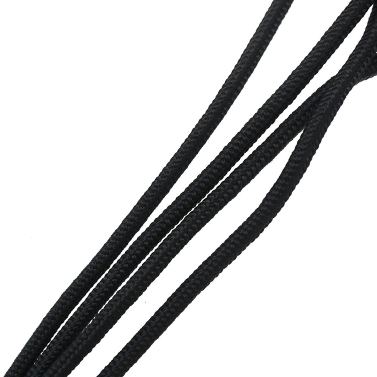 Balenciaga Explorer Strap Pouch Leather, BLACK, LEATHER, Shoulder bag