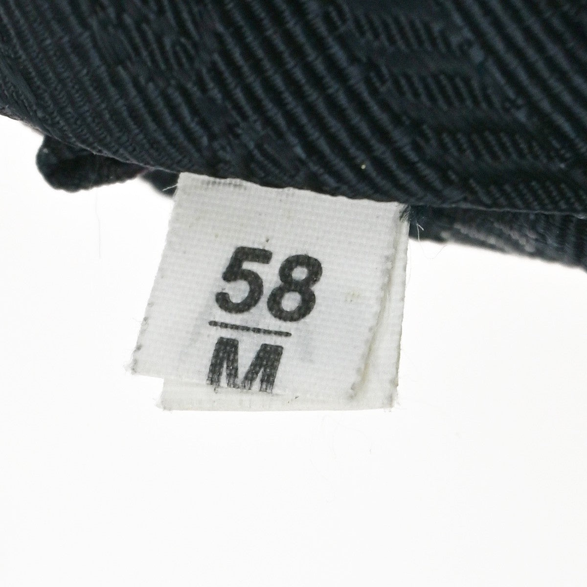 Prada Zip Convertible Shopping Tote Tessuto with Saffiano Leather, NAVY, NYLON, Handbag