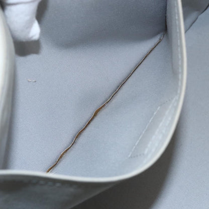 Louis Vuitton Rosewood Avenue Handbag Monogram Vernis, BEIGE, PATENT_LEATHER, Handbag