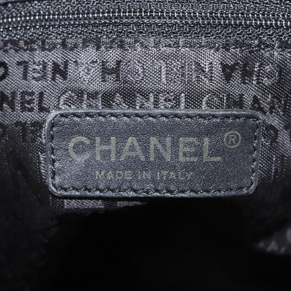 Chanel Ice Cream Sundae Shoulder Bag Printed Canvas, PINK, CANVAS, Shoulder bag