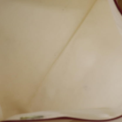 Chanel 31 Rue Cambon Beach Zip Tote Printed Canvas, RED, CANVAS, Tote bag