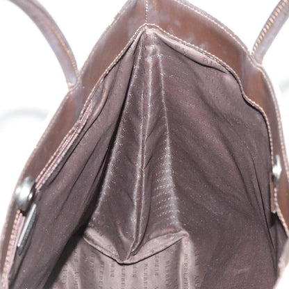 Burberry Nova Check Tote canvas check pattern, BEIGE, CANVAS, Tote bag