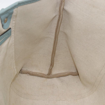 Gucci Joy Plus Tote GG Coated Canvas with Leather, BEIGE, PVC, Tote bag