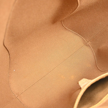 Louis Vuitton Ellipse Bag Monogram Canvas, BROWN, CANVAS, Handbag