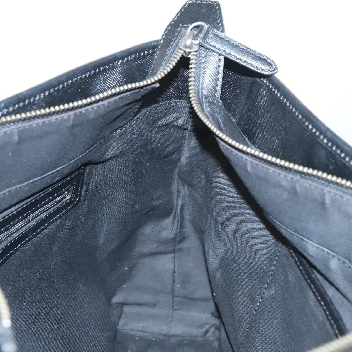 Burberry Nova Check Tote Canvas and Leather, BEIGE, CANVAS, Tote bag