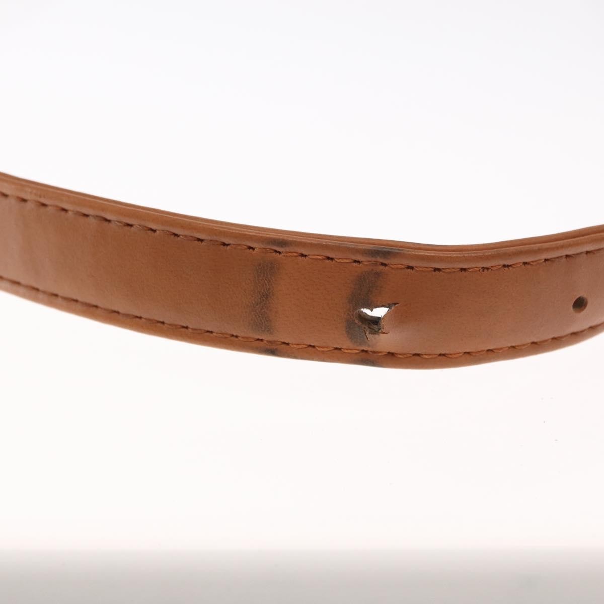 Saint Laurent Vintage Shoulder Bag Canvas, BLACK, CANVAS, Shoulder bag