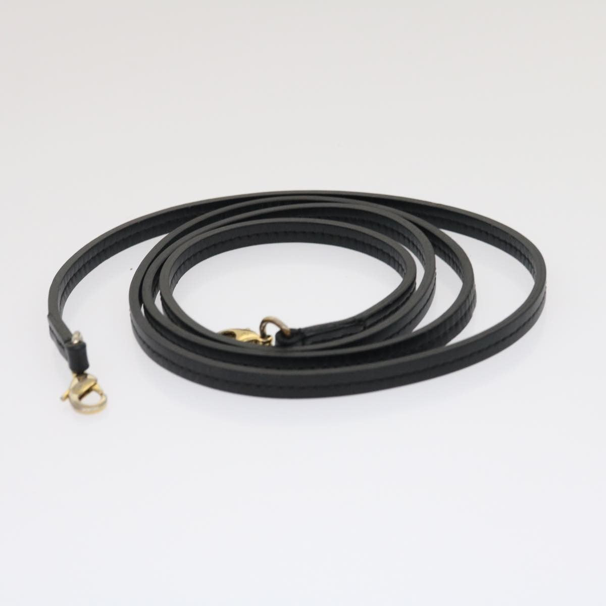 Louis Vuitton Phone case Canvas, BLACK, CANVAS, Tech accessory