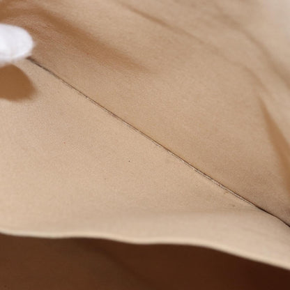 Louis Vuitton Totally Handbag Damier azur, WHITE, CANVAS, Tote bag