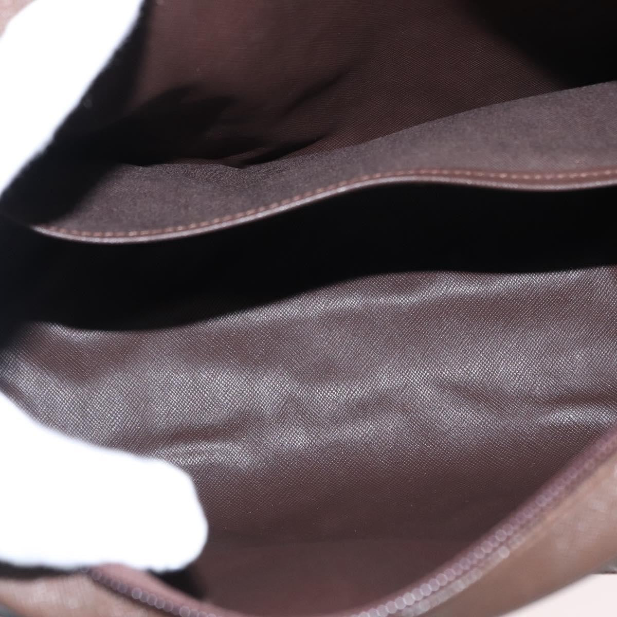 Burberry Nova check boston bag Canvas, BEIGE, CANVAS, Handbag