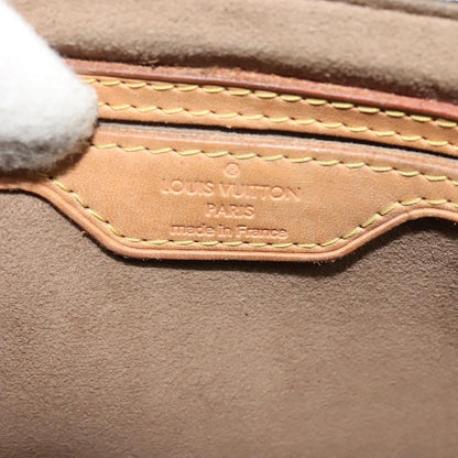 Louis Vuitton Marilyn Handbag Monogram Multicolor, MULTICOLOUR, CANVAS, Shoulder bag