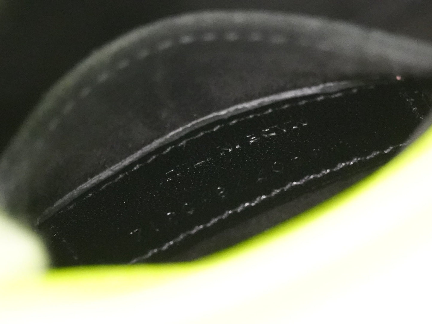 Saint Laurent Sac de Jour NM Bag Leather, YELLOW, LEATHER, Handbag