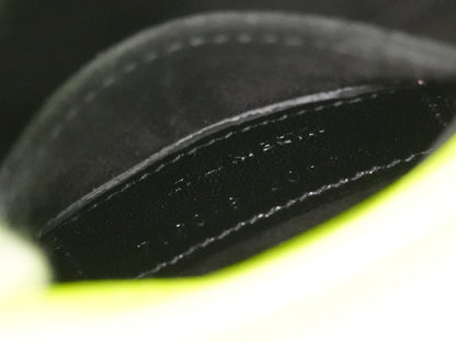 Saint Laurent Sac de Jour NM Bag Leather, YELLOW, LEATHER, Handbag