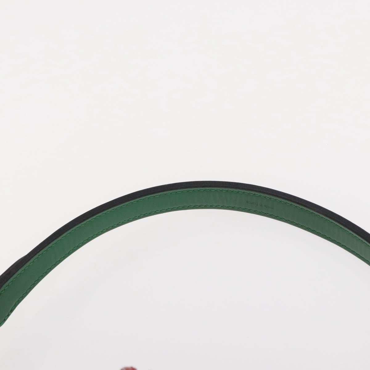 Louis Vuitton Tricolor Noe Handbag Epi Leather, BLUE, LEATHER, Shoulder bag