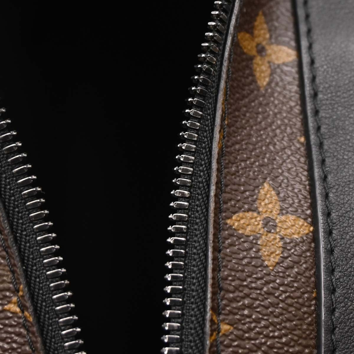 Louis Vuitton Solar Ray Soft Trunk Bag Monogram Canvas, BROWN, CANVAS, Shoulder bag