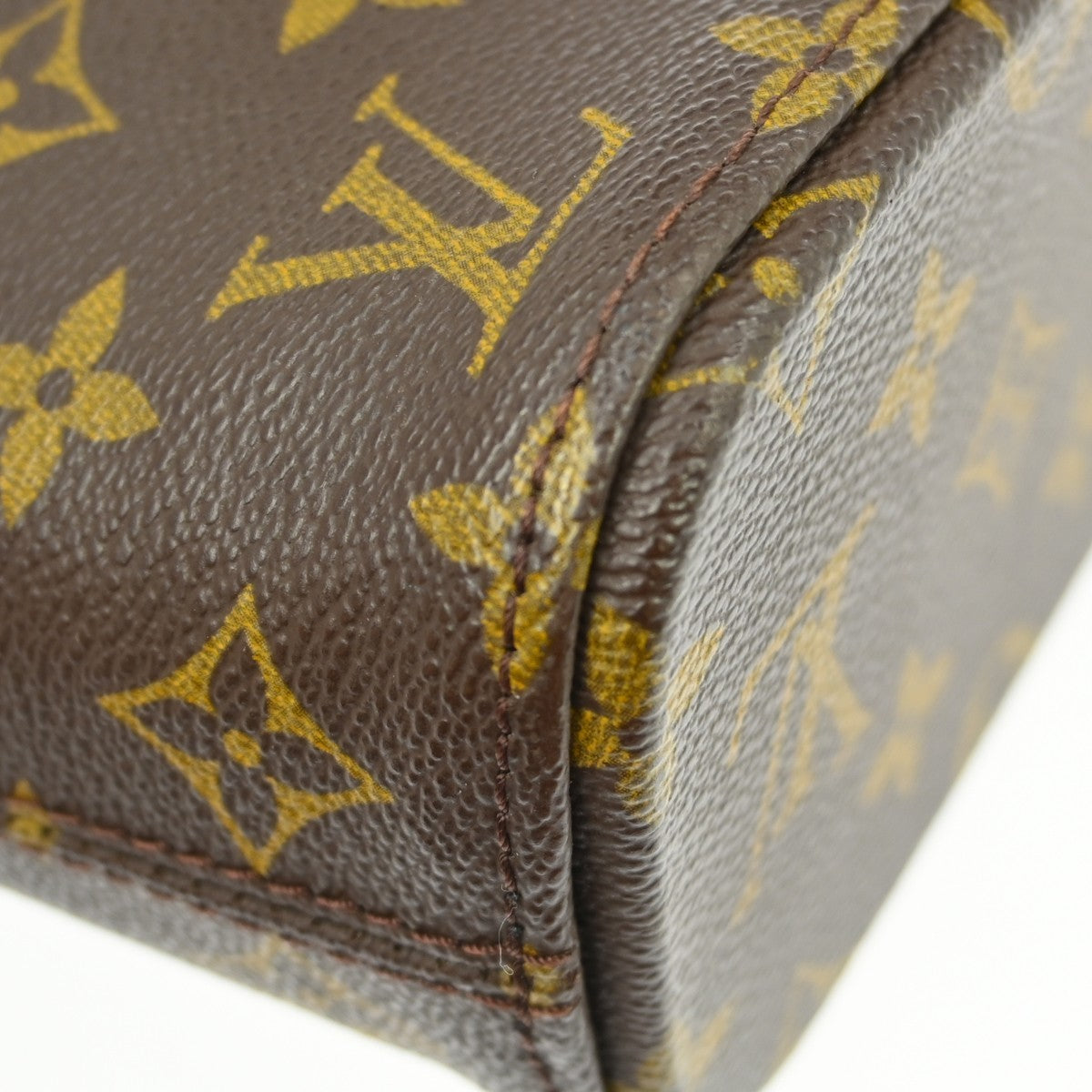 Louis Vuitton Vavin Tote Monogram Canvas, Brown, Canvas, Tote Bag