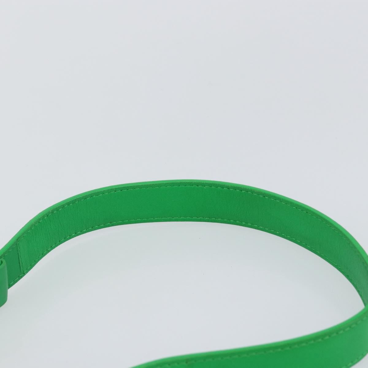 Bottega Veneta Cassette Crossbody Bag Maxi Intrecciato Leather, GREEN, LEATHER, Crossbody bag