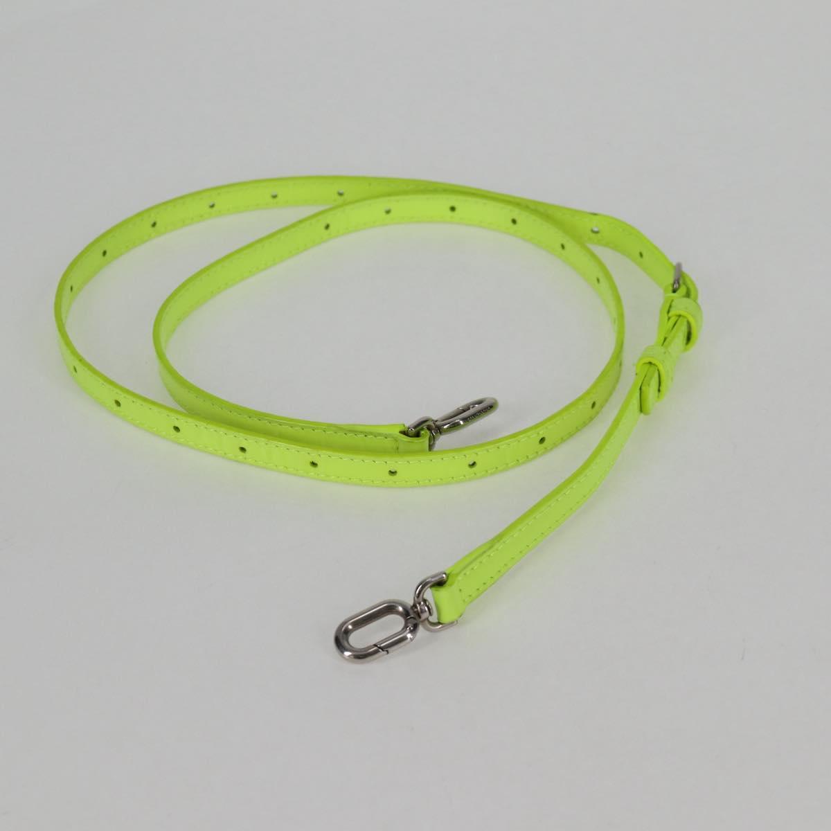 Balenciaga Hourglass Top Handle Bag Leather, GREEN, LEATHER, Handbag