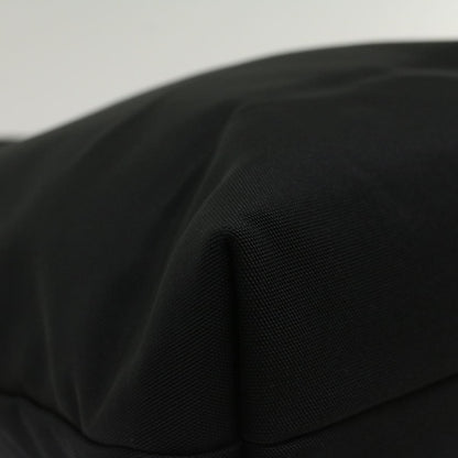 Gucci Vintage Handbag Nylon, BLACK, NYLON, Handbag