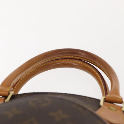 Louis Vuitton Ellipse Bag Monogram Canvas, BROWN, CANVAS, Handbag