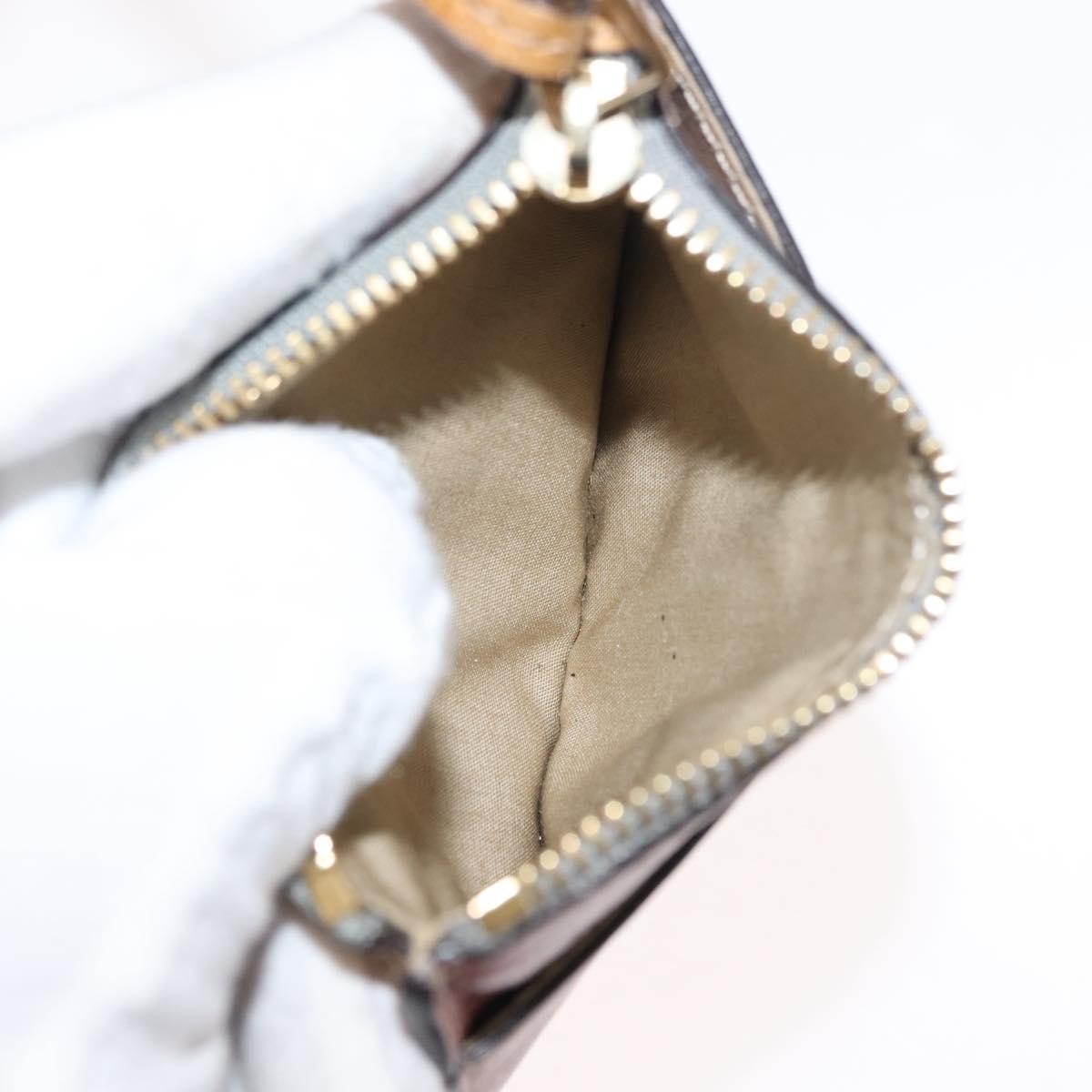 Chloe Vintage Tote bag Leather, PINK, LEATHER, Tote bag