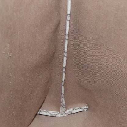 Gucci Ophidia Open Shopping Tote GG Coated Canvas, BEIGE, CANVAS, Tote bag