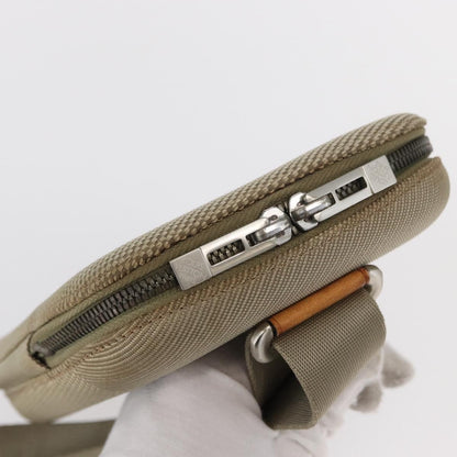 Louis Vuitton Mage Waist Bag Damier Geant Canvas, BEIGE, CANVAS, Shoulder bag