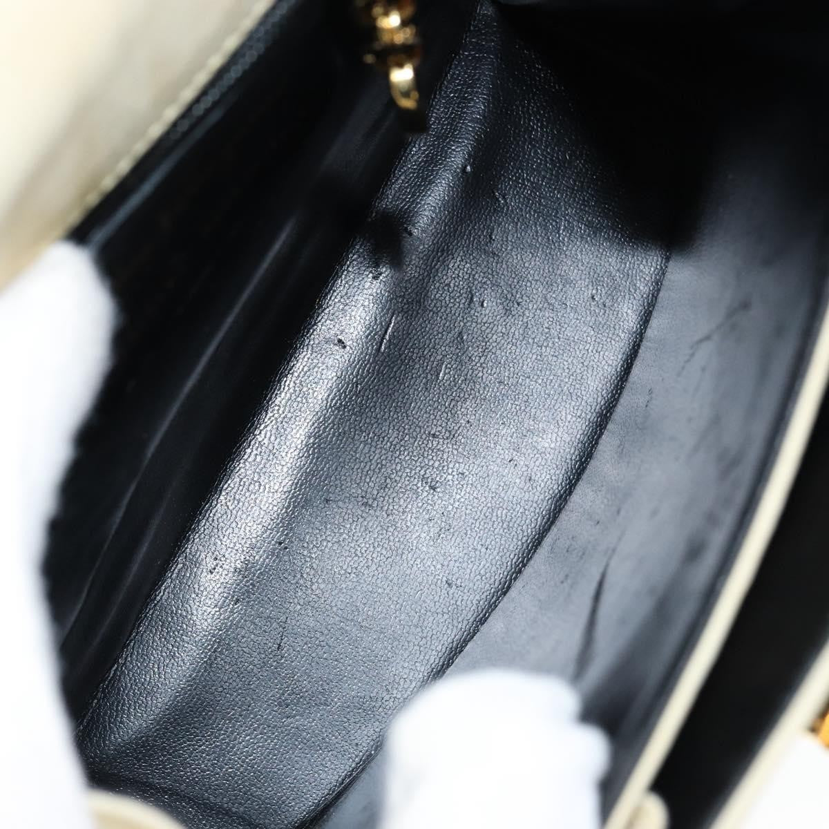 Salvatore Ferragamo Gancini Convertible Top Handle Bag Suede, BEIGE, SUEDE, Handbag