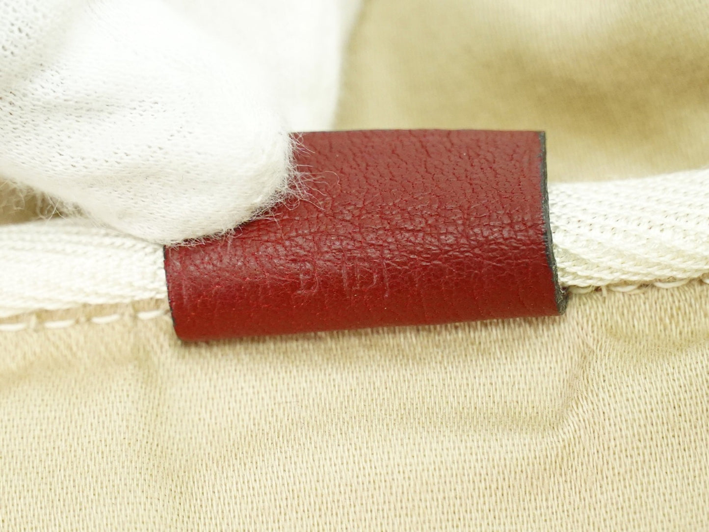 Hermes Victoria Travel Bag Leather, RED, LEATHER, Travel bag