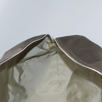 Louis Vuitton Attaquant Handbag Damier Geant Canvas, BROWN, CANVAS, Handbag