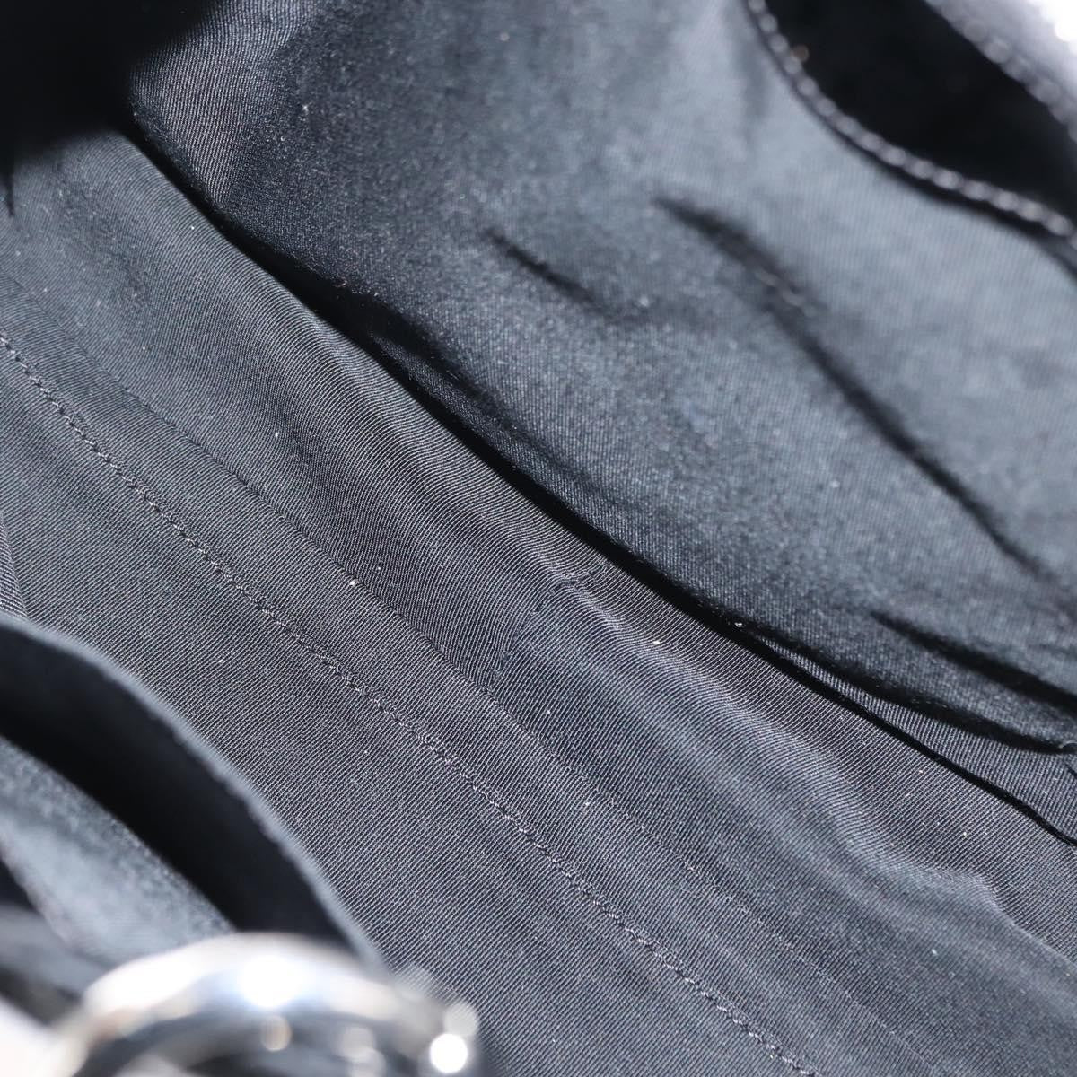 Chanel Grand Shopping Tote Quilted Patent, BLACK, PATENT_LEATHER, Tote bag