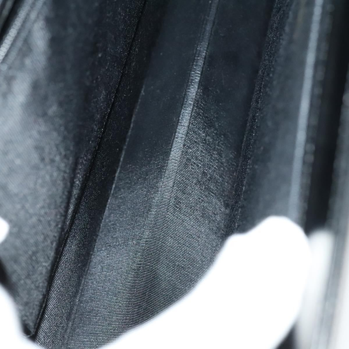 Givenchy Vintage 4G handbag Leather, BLACK, LEATHER, Handbag