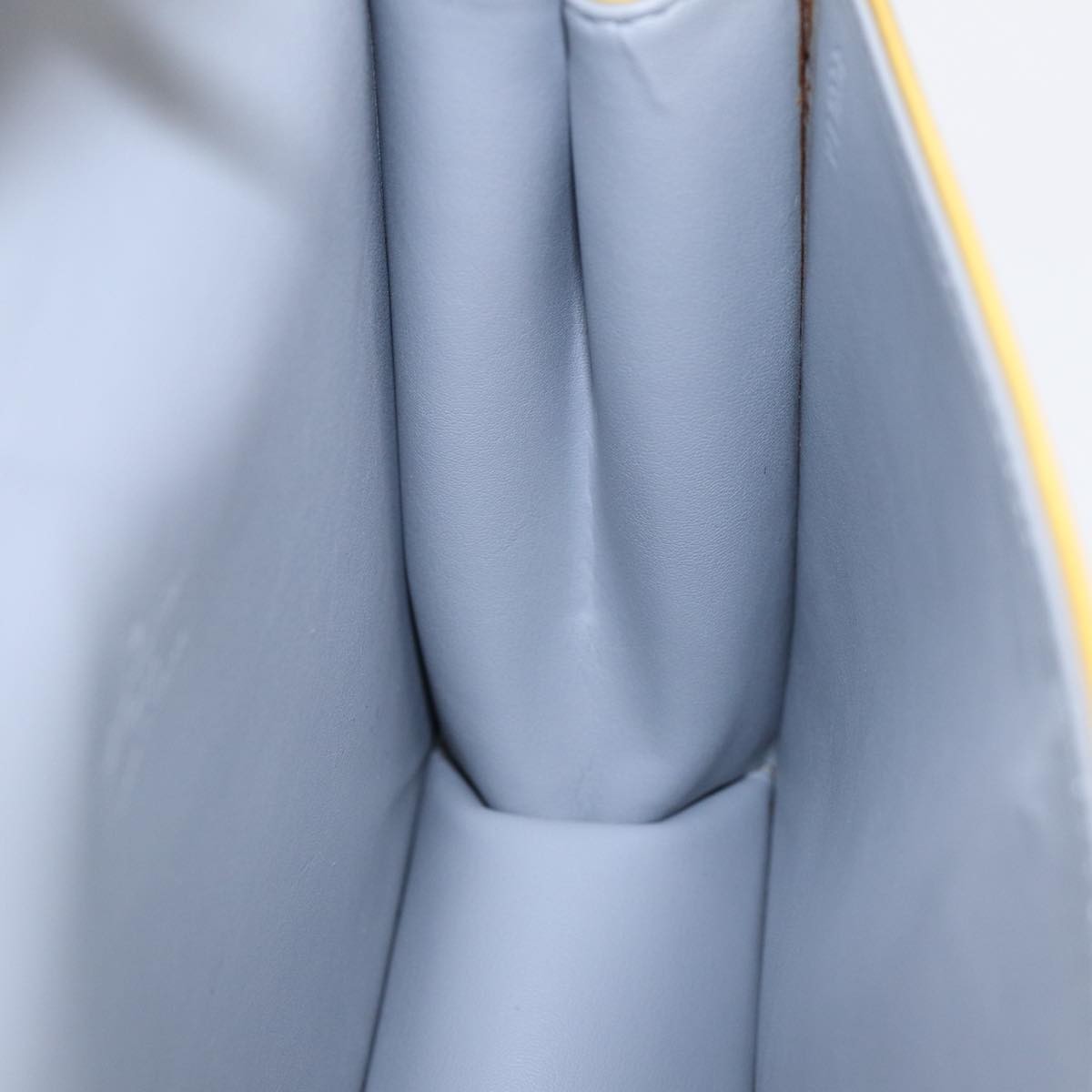 Louis Vuitton Spring Street Handbag Monogram Vernis, BEIGE, PATENT_LEATHER, Handbag