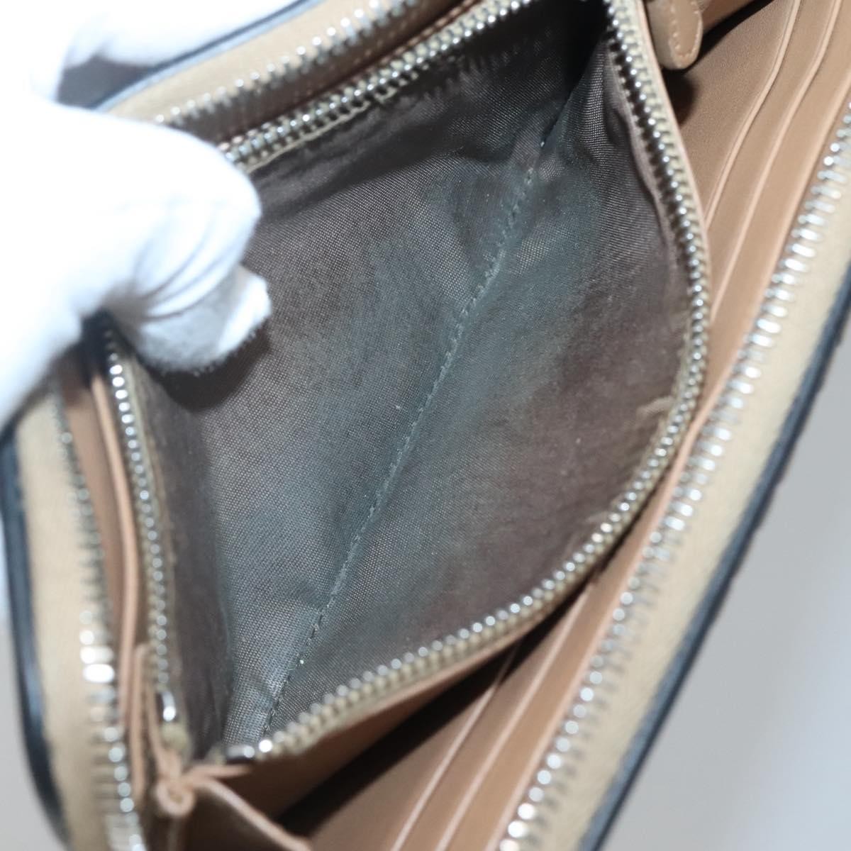 Prada Continental Wallet Saffiano Leather, BEIGE, LEATHER, Wallets