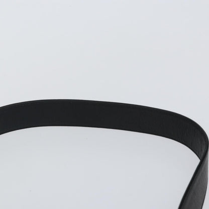 Gucci Diana NM Bamboo Shoulder Bag Leather, BLACK, LEATHER, Shoulder bag